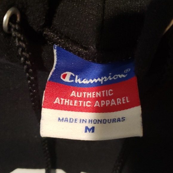 Brown chola latinx University champion hoodie - Picture 2 of 3